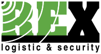 logo REX Centrum bezpečí